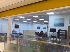 -贝乐少儿英语·全外教(滨江中心)