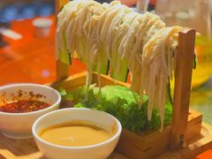 晾衣毛肚-醉长安(南门总店)