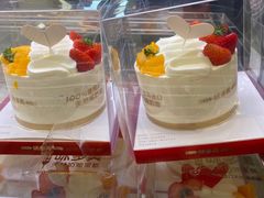 -味多美(江桥万达店)