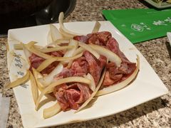 -厚味居炙子烤肉·清真(天桥南纬路店)