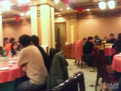 大堂-羊上树(南门外店)