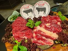 -二刀潮牛(重庆光环购物公园店)