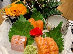 -阿吾罗日本料理(K11艺术中心店)