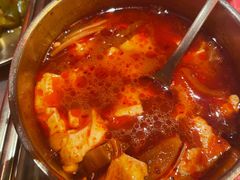 -西塔老太太泥炉烤肉(苏州大悦城店)