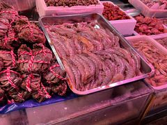 -锦绣大地生鲜食品厅