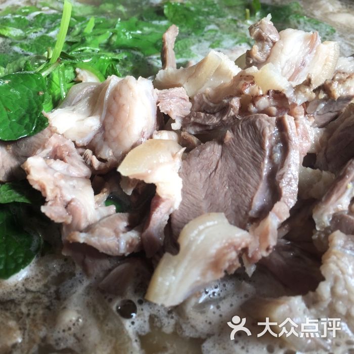 春姨正宗盘江狗肉
