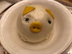 -常州逸高酒店-中餐厅