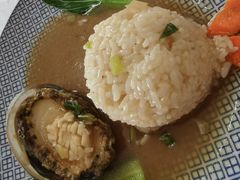 -1910老鲁味海鲜·戳子肉·青岛菜(金沙滩店)