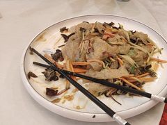 -润泽园饭庄(中山路店)