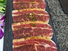 -红泥小火炉·东北泥炉烤肉(天一旗舰店)