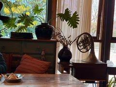 -BUND·FIVE外滩5号(天际店)