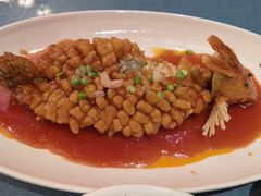 -古南都·江苏酒家(建宁路店)