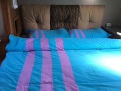 -明珠湖天鹅苑·农家菜馆