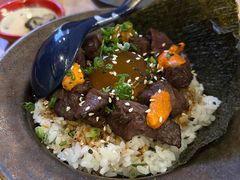-鸟山鸣·日料食堂(王府井店)