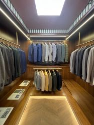 -优刻西服西装定制(金轮国际广场店)