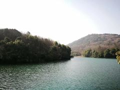 -白马涧龙池景区