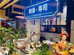 -川骄海鲜自助(亚运村店)