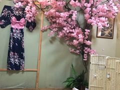 -景鹤料理(上地华联店)