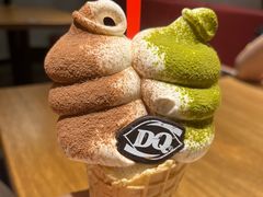 -DQ·蛋糕·冰淇淋(龙茗店)
