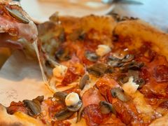 -La Tavernetta(Bar à Vin)(乌鲁木齐路店)