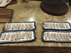 -一品牛鲜潮汕牛肉火锅(茶花园店)