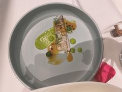 -L'Arome芳芳法国餐厅(仙林金鹰店)