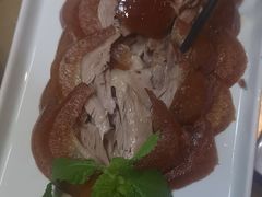 -京味斋·烤鸭·北京菜(安贞店)