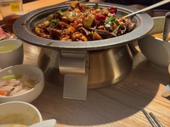 -六月雪干锅(绵阳凯德广场店)