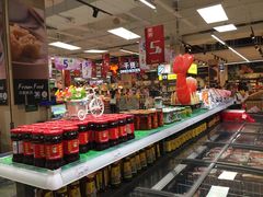 -永辉超市(鲁谷店)