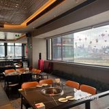 很适合请外地朋友来吃的火锅，很正宗！！