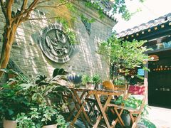 -四喜小胖·北京涮肉(五道营店)