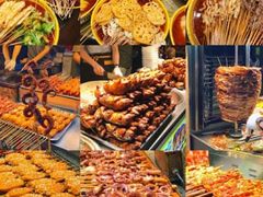 -东门町美食街