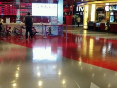 -SFC上影影城(港汇永华IMAX激光店)