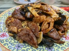 -砂锅居(西四店)