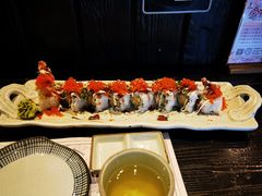-芥岛(河北大街店)