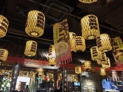 -南京大牌档(济南万象城店)