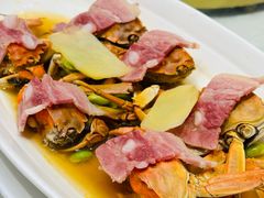 -宏玲餐厅(四川南路店)