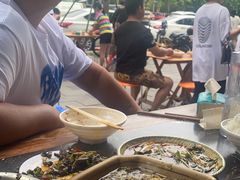 -大邑李记肥肠血旺