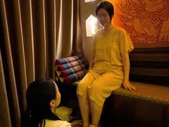 -金色莲花泰式按摩SPA(石牌店)