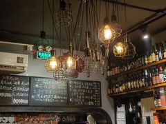 -虚荣精酿酒屋(五羊店)