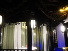 -江南韵·无锡太湖文化体验餐厅(凤凰天街店)