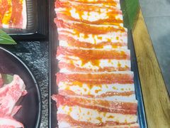 -九田家黑牛烤肉料理(太阳城店)