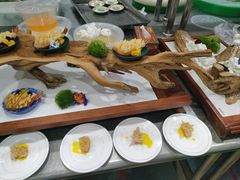 -潍坊宴·大管家(文化路店)