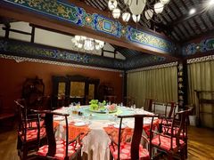 包厢-祝家花園(伯渎港店)