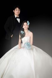 -太郎花子婚纱摄影TAHAKO(无锡店)