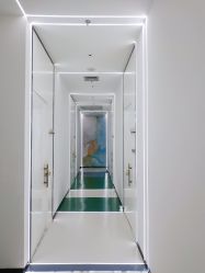 -厦门安达仕酒店·衡境SPA