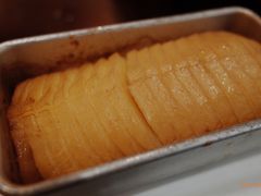 烤土豆-五观堂素食(新华路店)
