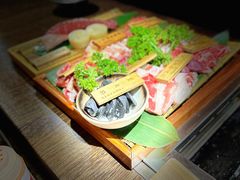 -暖都焼肉·和牛酒場(花都店)
