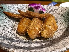 鸡翅-有喜屋·深夜食堂(北京西路店)