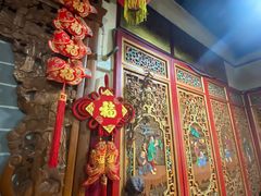 -老济南民间小吃·传统鲁菜(芙蓉街店)